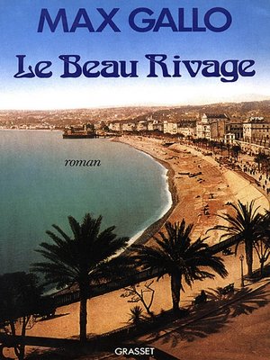 cover image of Le beau rivage